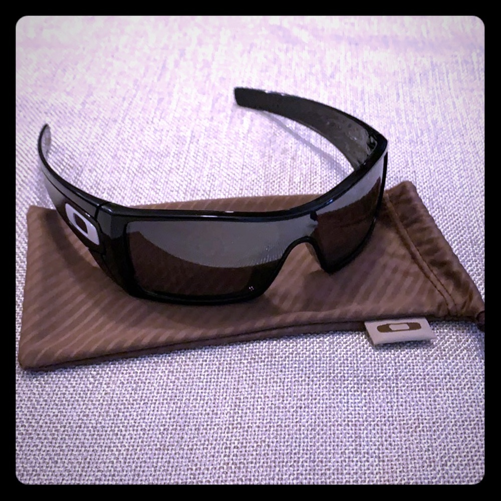 Men’s Oakley Batwolf Sunglasses
